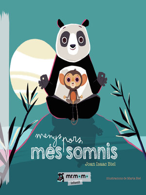 cover image of Menys pors, més somnis